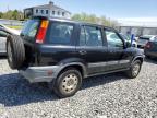 2001 Honda Cr-V Lx de vânzare în North Billerica, MA - Minor Dent/Scratches
