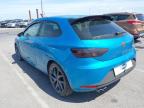 2016 SEAT LEON FR TE for sale at Copart CHESTER