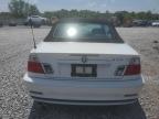 2002 Bmw 325 Ci zu verkaufen in Hueytown, AL - Normal Wear
