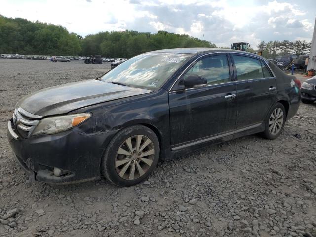 2011 Toyota Avalon Base