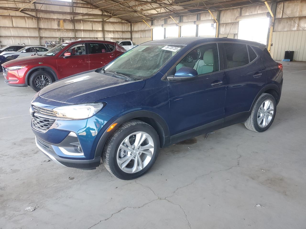 2021 Buick Encore Gx Preferred for Sale in Phoenix, AZ - Side