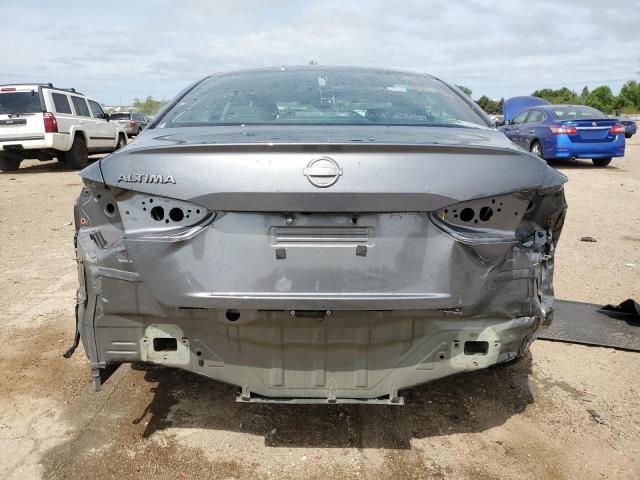 NISSAN ALTIMA 2024 Сірий