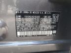 2025 Honda Hr-V Exl en Venta en Cahokia Heights, IL - Hail