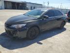 2015 Toyota Camry Le   للبيع في Sun Valley، CA - Front End