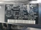 2009 HYUNDAI TUCSON GLS   for sale at Copart NS - HALIFAX