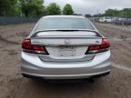 2013 Honda Civic Si for Sale in Laurel, MD - Side