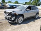 2020 Jeep Cherokee Latitude للبيع في Wichita، KS - Front End
