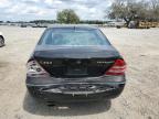 2005 Mercedes-Benz C 230K Sport Sedan zu verkaufen in Riverview, FL - Rear End