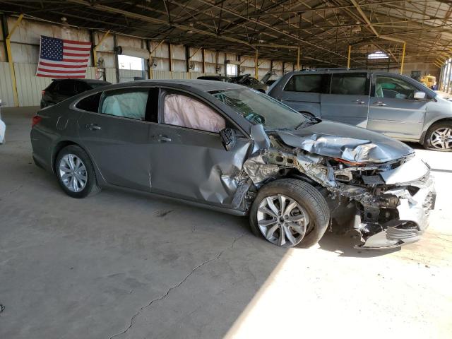  CHEVROLET MALIBU 2024 Szary