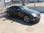 2008 Lexus Is 250 იყიდება Albuquerque-ში, NM - Rear End
