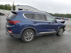 2020 Hyundai Santa Fe Limited იყიდება Savannah-ში, GA - Front End