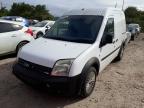 2007 FORD TRANSIT CONN T230 LX90  for sale at Copart BRISTOL