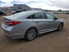 2016 Hyundai Sonata Sport   for Sale in Colorado Springs, CO - Vandalism