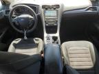 2020 Ford Fusion Se zu verkaufen in Hueytown, AL - Front End