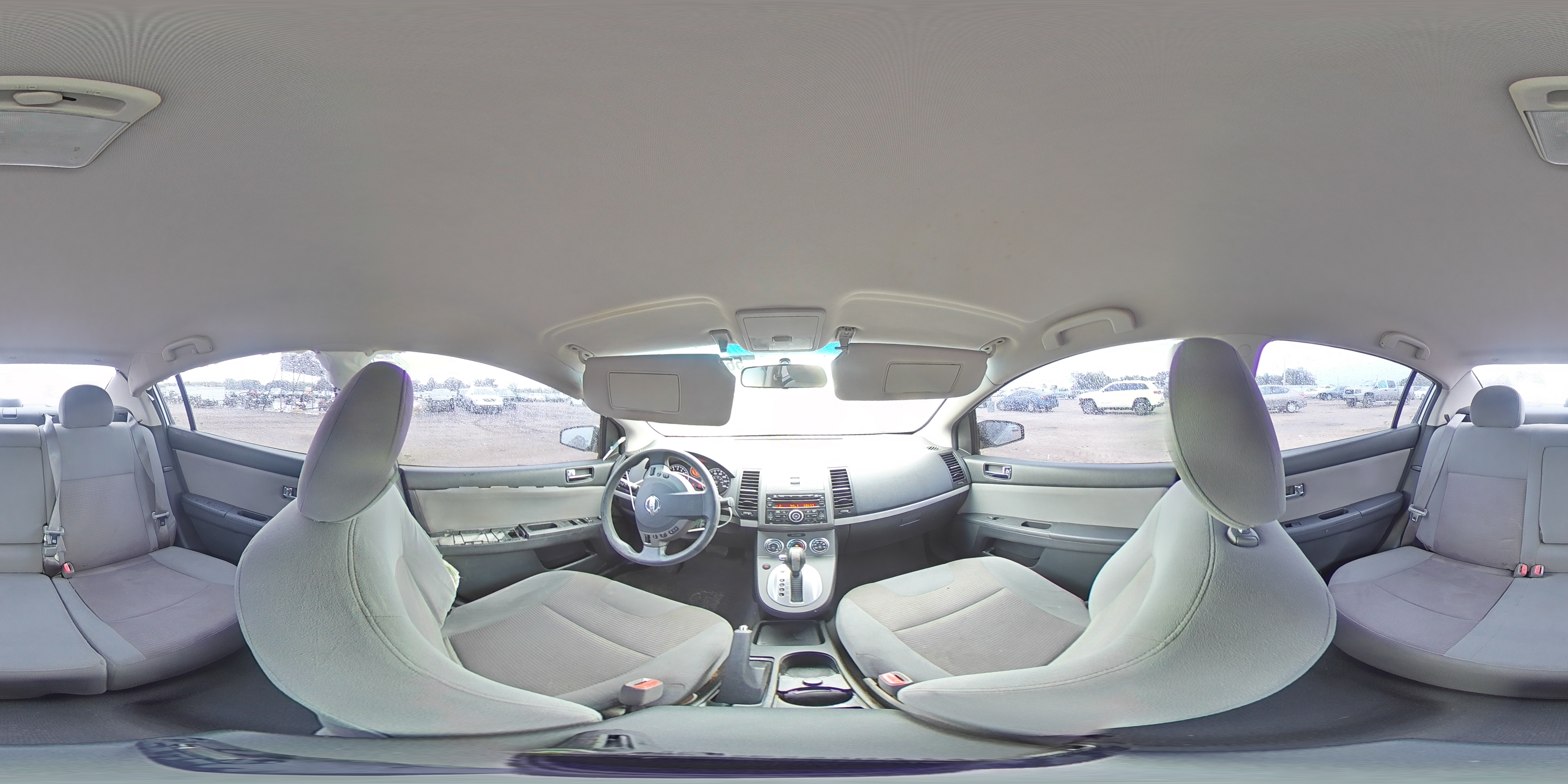 2010 Nissan Sentra 2.0 VIN: 3N1AB6AP3AL723393 Lot: 56348045