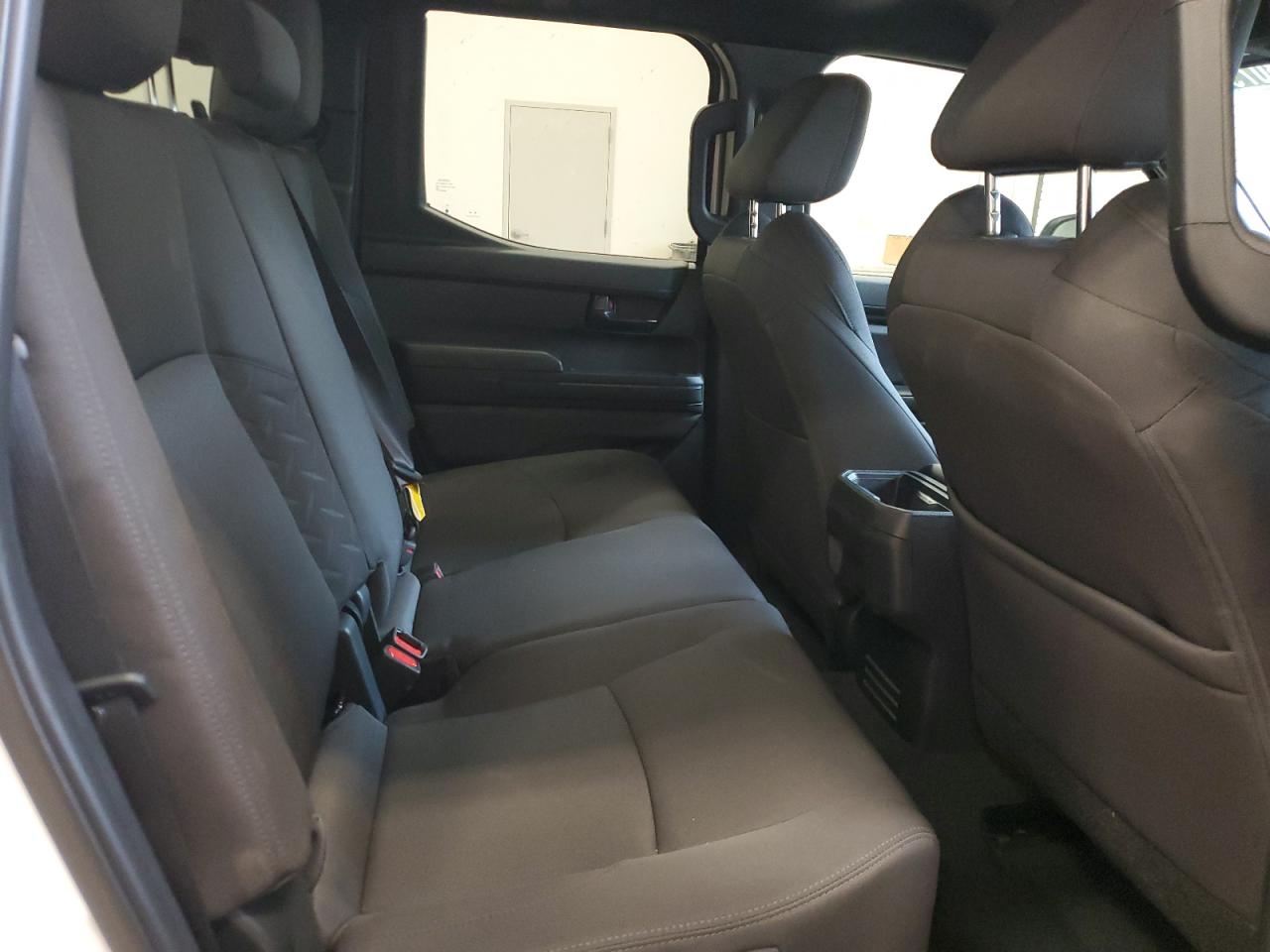 2025 Toyota Tacoma Double Cab VIN: 3TMLB5JN8SM107196 Lot: 53079595