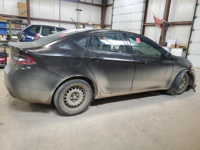 2014 DODGE DART SXT