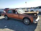 1977 Cadillac Seville de vânzare în San Diego, CA - Burn - Interior