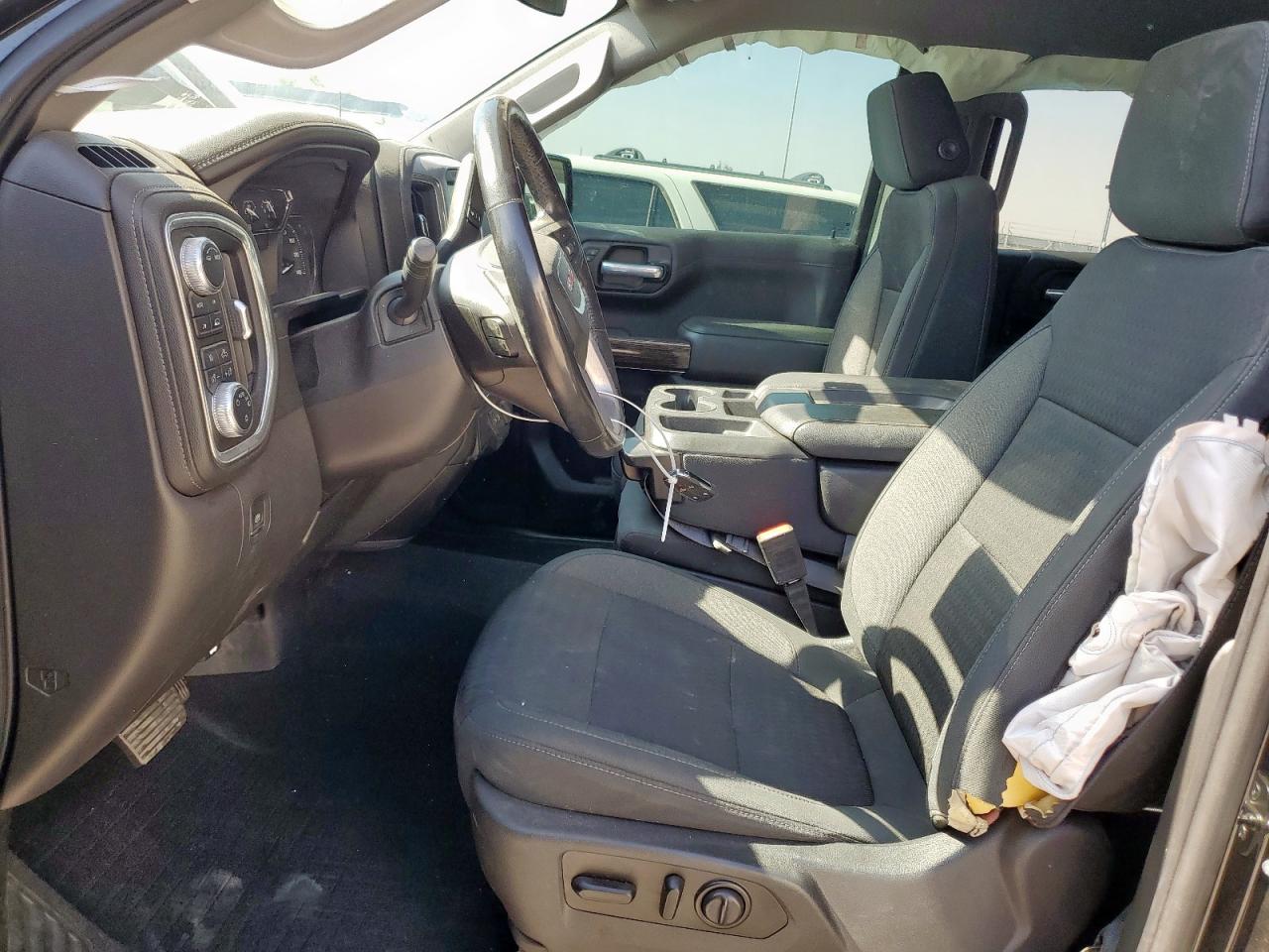 2020 GMC Sierra K1500 Elevation VIN: 3GTU9CED1LG315278 Lot: 57693785