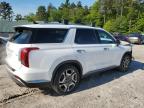 2023 Hyundai Palisade Limited للبيع في West Warren، MA - Front End