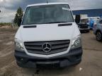 2016 Mercedes-Benz Sprinter 2500 zu verkaufen in Woodhaven, MI - Rear End