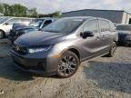2025 Honda Odyssey Touring на продаже в Spartanburg, SC - Rear End