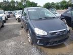 2009 FORD C-MAX ZETE for sale at Copart WOLVERHAMPTON
