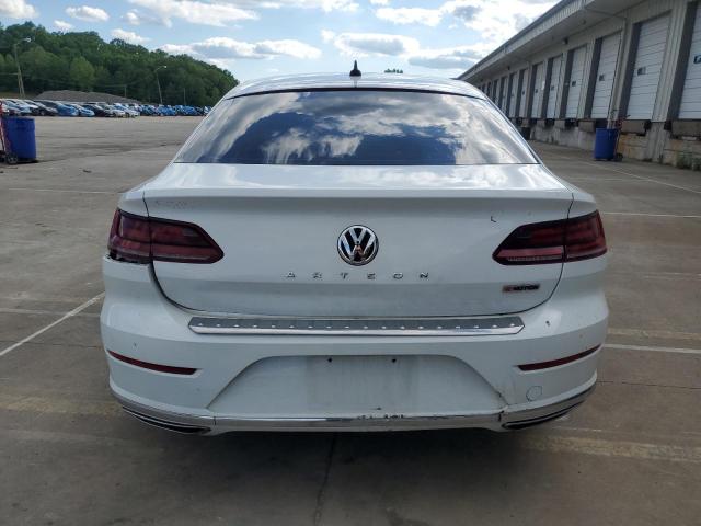  VOLKSWAGEN ARTEON 2019 Biały