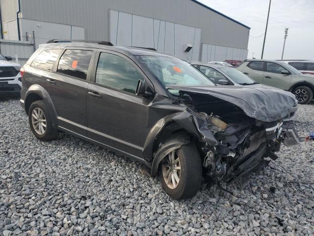 Parquets DODGE JOURNEY 2016 Szary
