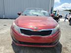 2013 Kia Optima Ex იყიდება Jacksonville-ში, FL - Mechanical
