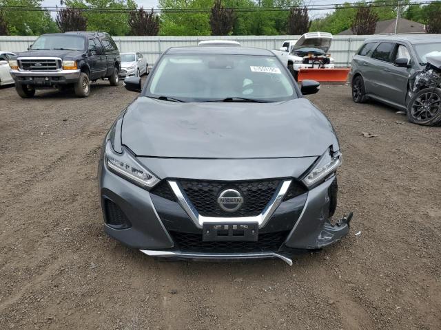  NISSAN MAXIMA 2020 Gray