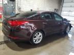 2013 Kia Optima Ex for Sale in Blaine, MN - Front End