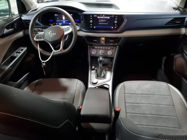  VOLKSWAGEN TAOS SE 2022 Black