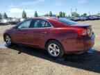2015 Chevrolet Malibu 1Lt за продажба в Rocky View County, AB - Normal Wear