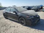 2021 Toyota Camry Se zu verkaufen in Greenwood, NE - Front End