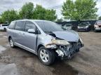 2012 Toyota Sienna Le for Sale in Columbus, OH - Front End