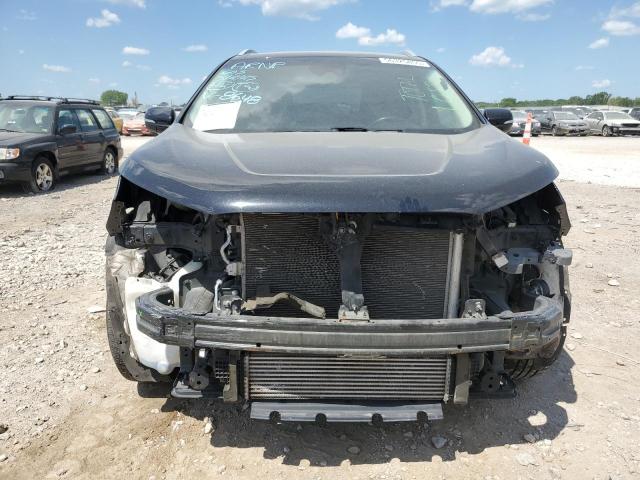  FORD EDGE 2020 Black