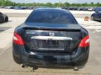 2009 Nissan Maxima S for Sale in Cahokia Heights, IL - Front End