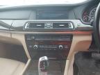 2009 BMW 730D SE AU for sale at Copart CORBY