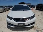 2013 Honda Civic Si   for Sale in Taylor, TX - Hail