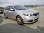 2011 Kia Forte Ex for Sale in Spartanburg, SC - Side