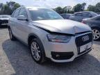 2012 AUDI Q3 SE for sale at Copart WOLVERHAMPTON