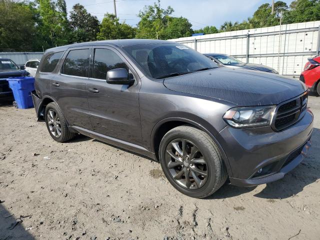  DODGE DURANGO 2016 Szary
