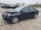 2016 Chevrolet Cruze Limited Lt for Sale in West Warren, MA - Front End
