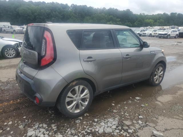 Parquets KIA SOUL 2016 Gray