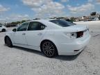 2013 Lexus Ls 460 na sprzedaż w Opa Locka, FL - Front End