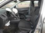 2021 Mitsubishi Outlander Sport Es იყიდება Colorado Springs-ში, CO - Front End