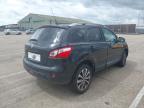 2010 NISSAN QASHQAI TE for sale at Copart NEWBURY