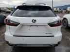 2021 Lexus Rx 350 na sprzedaż w Woodhaven, MI - Front End