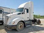 2017 Kenworth T680 Semi Truck en Venta en Grand Prairie, TX - Normal Wear